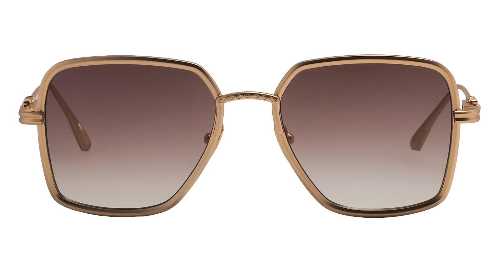 очки Chrome Hearts DATA MGP