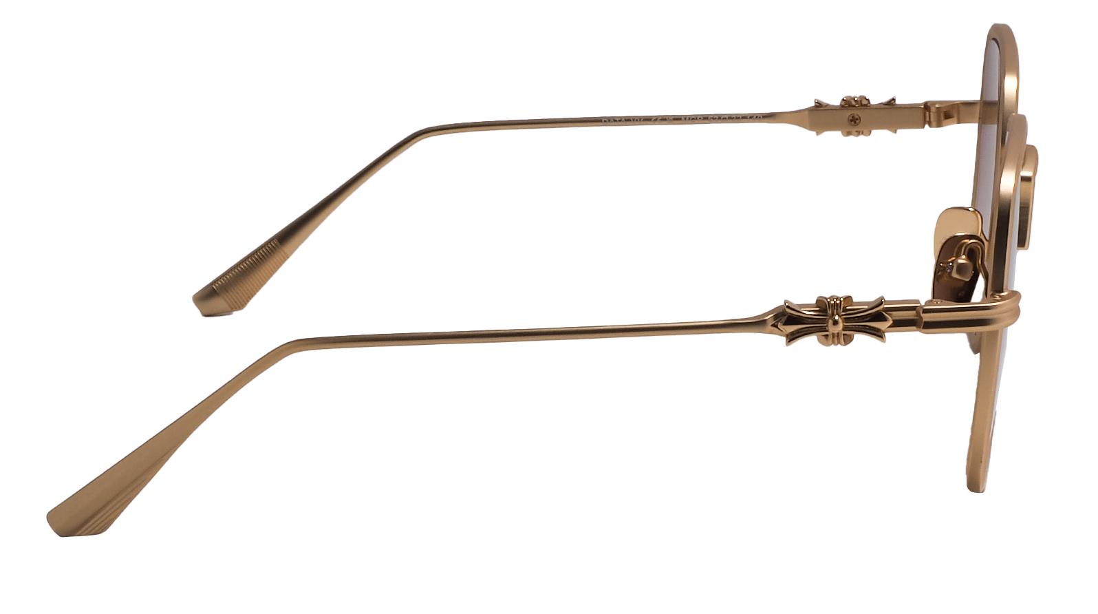 очки Chrome Hearts DATA MGP