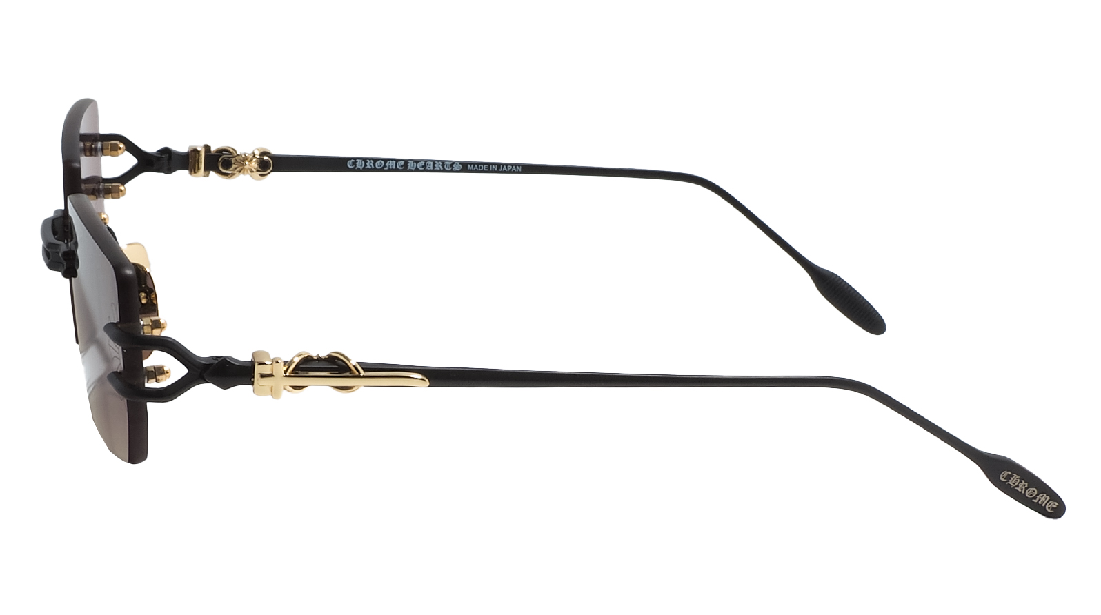 очки Chrome Hearts LORDIE MBK