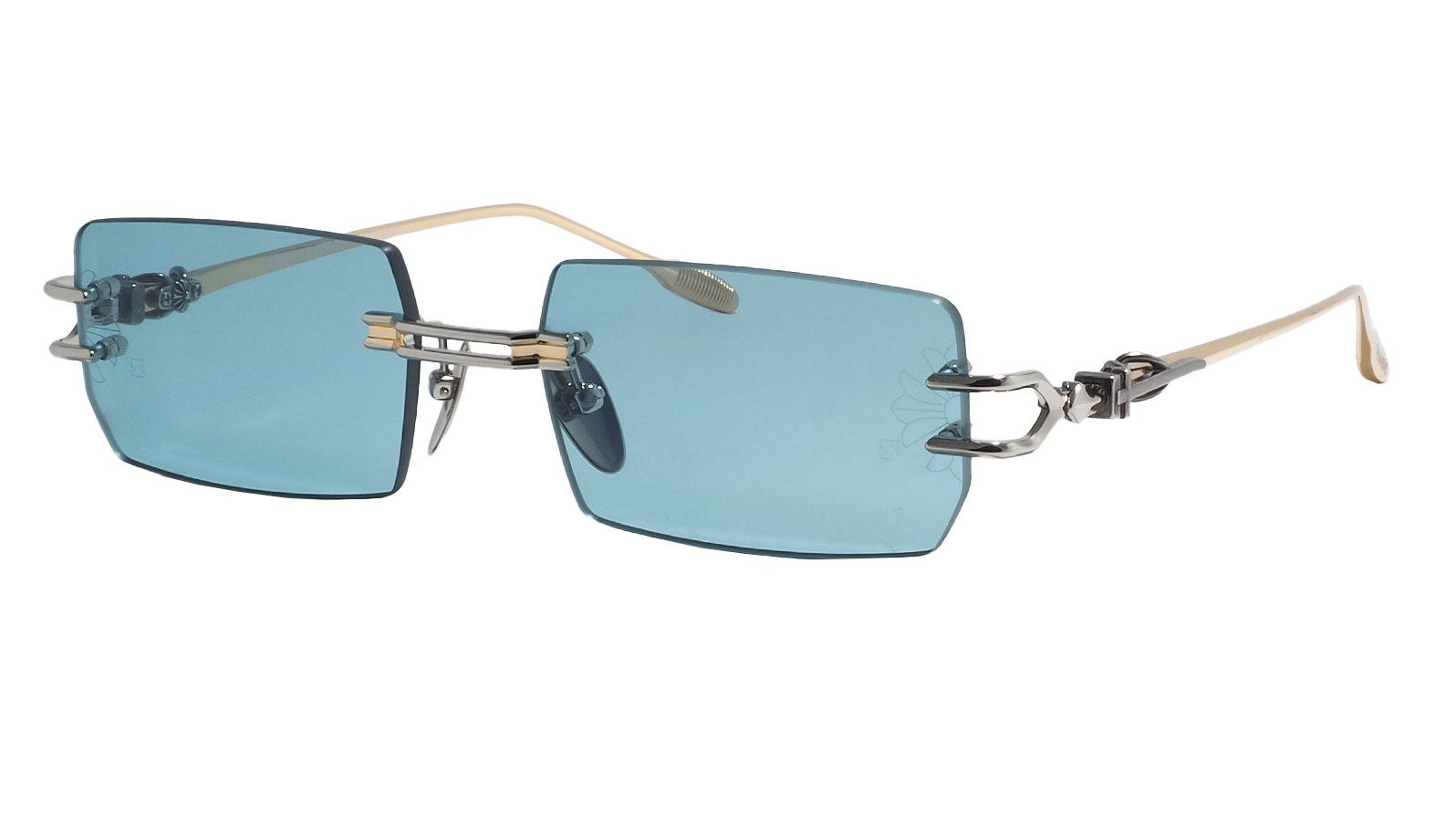 очки Chrome Hearts LORDIE SS-GP