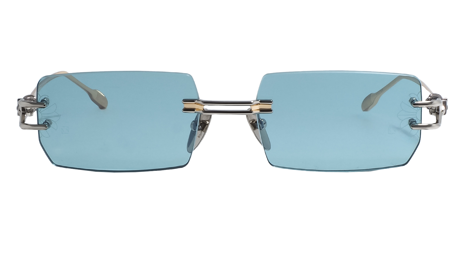 очки Chrome Hearts LORDIE SS-GP