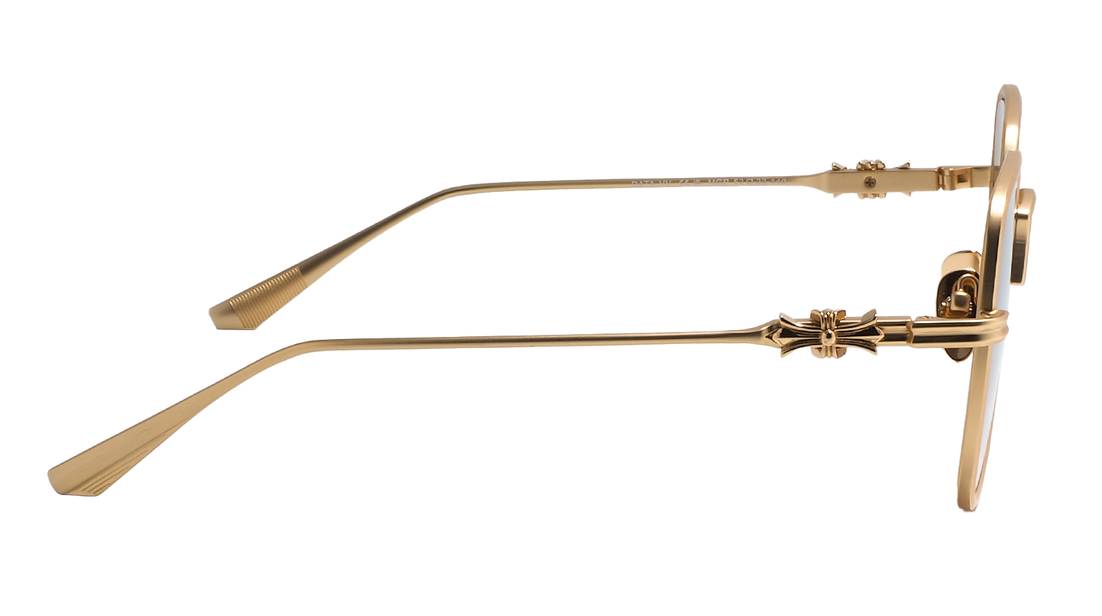 очки Chrome Hearts LORDIE MGP