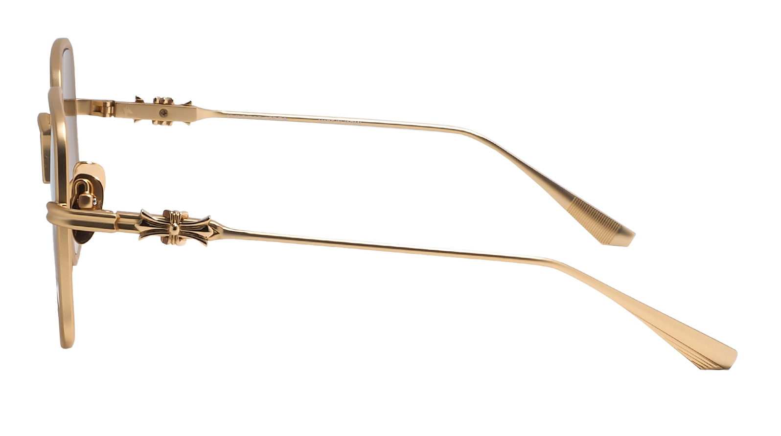 очки Chrome Hearts LORDIE MGP