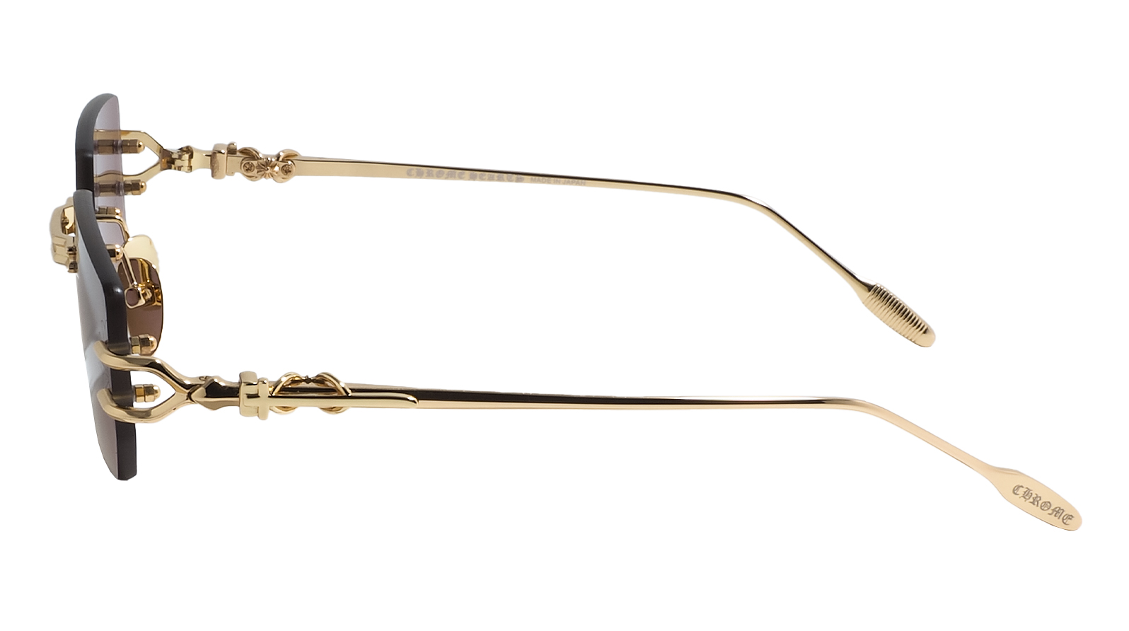 очки Chrome Hearts LORDIE GP-MBK