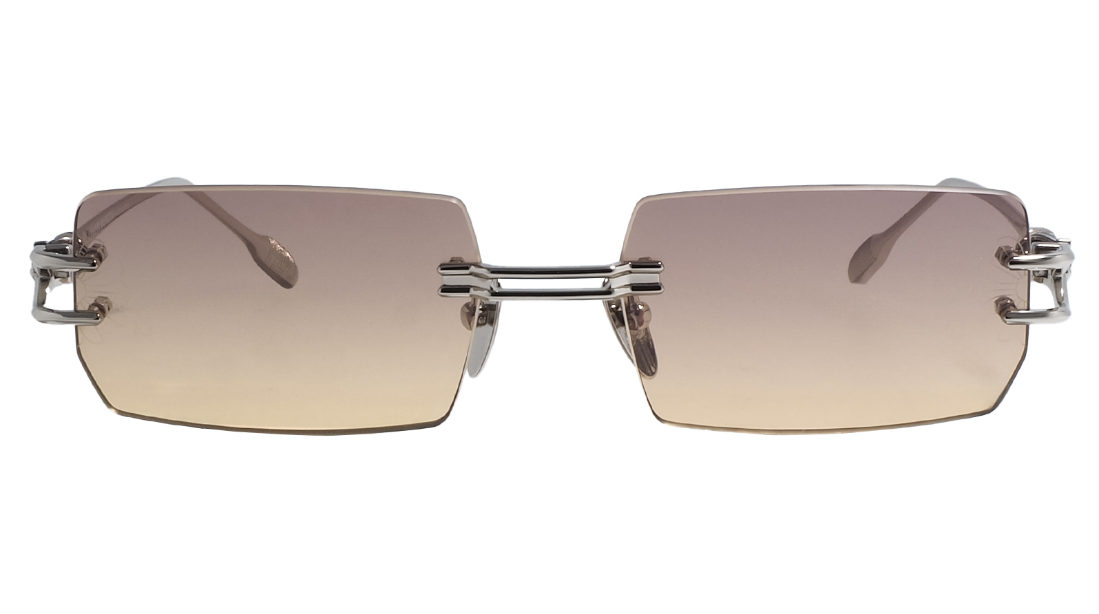 очки Chrome Hearts LORDIE MBK-MGP