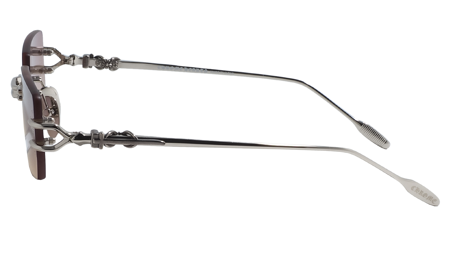 очки Chrome Hearts LORDIE MBK-MGP