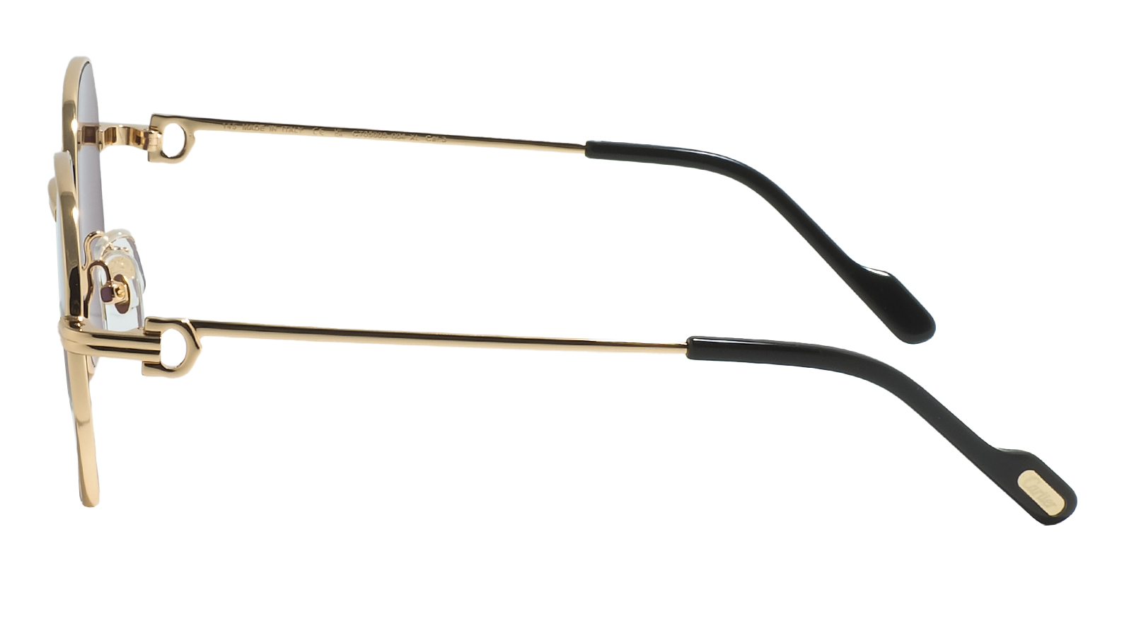 очки Cartier 0500S C4