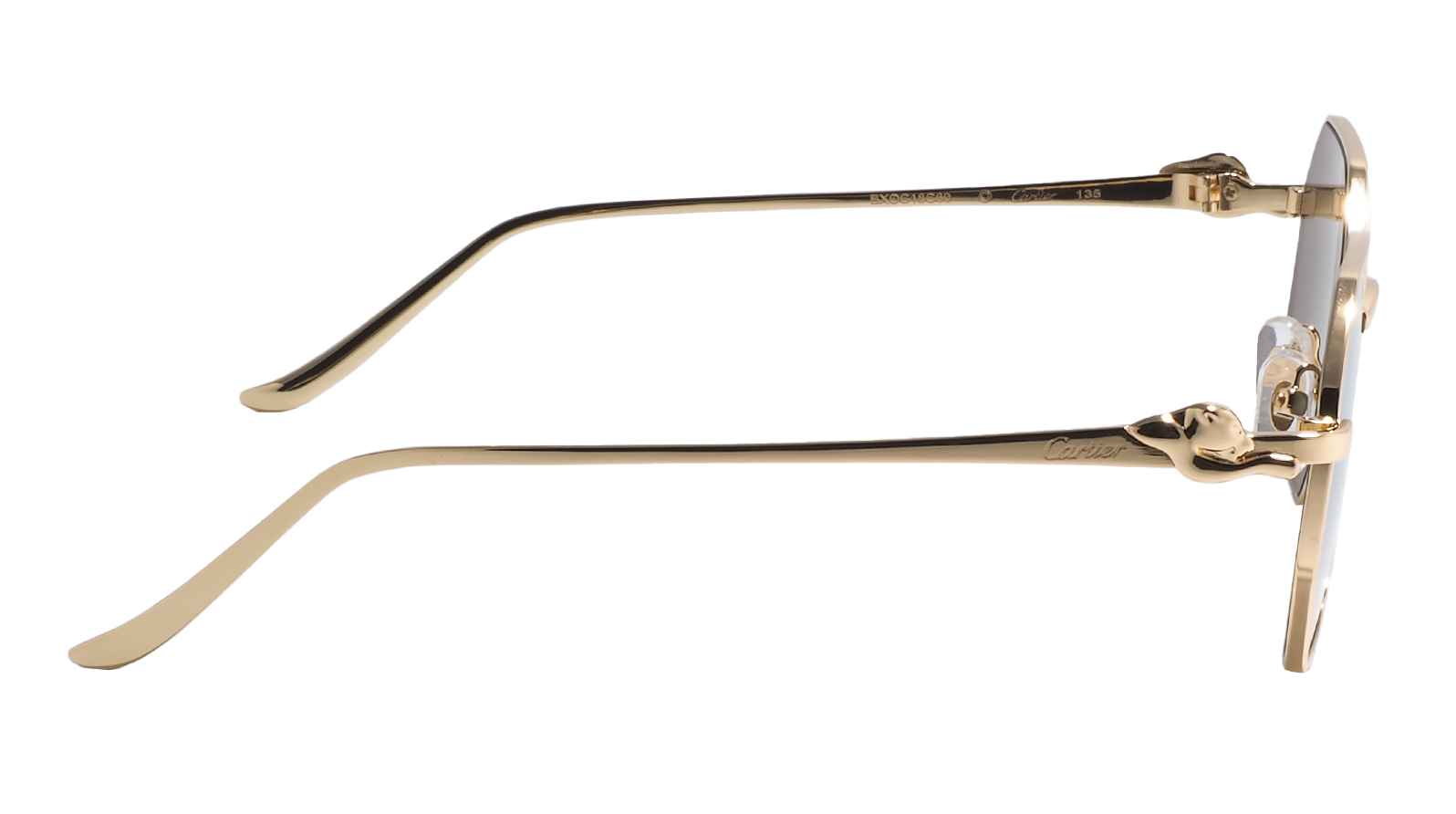 очки Cartier 0812S C3