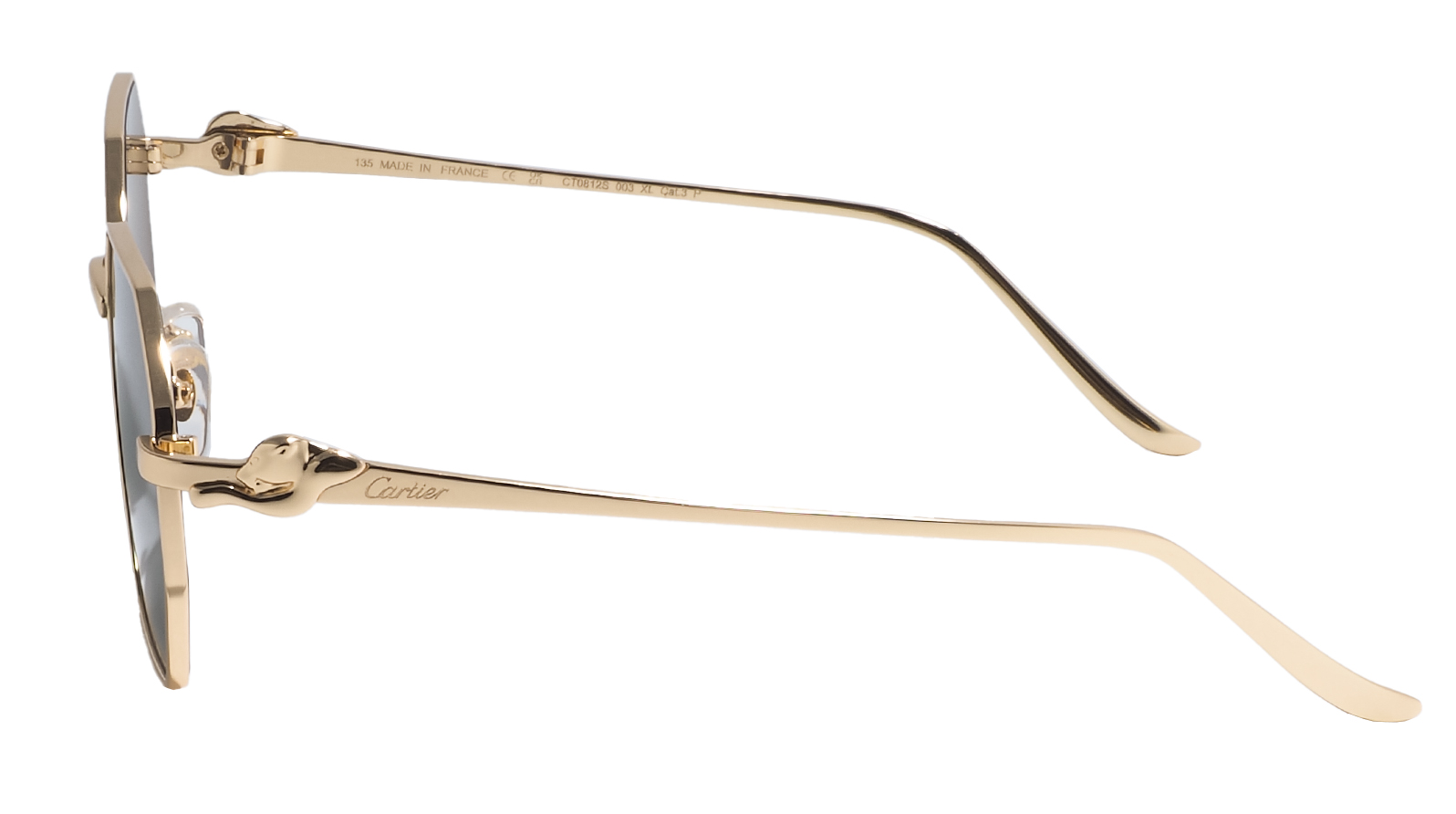 очки Cartier 0812S C3