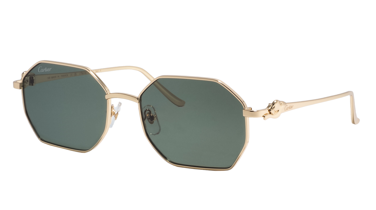 очки Cartier 0812S C3