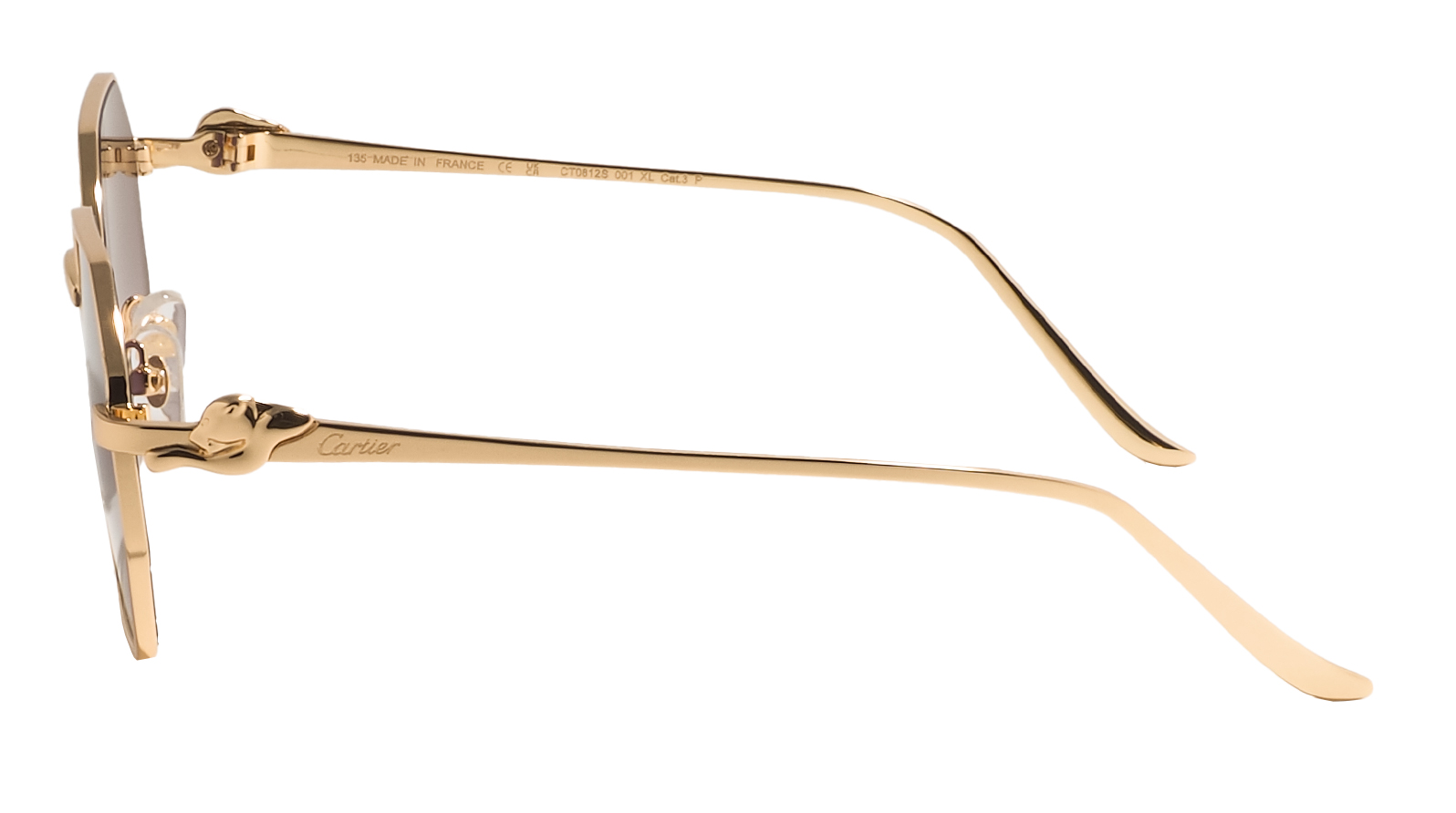 очки Cartier 0812S C1