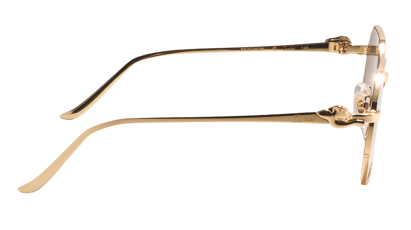 очки Cartier 0812S C1