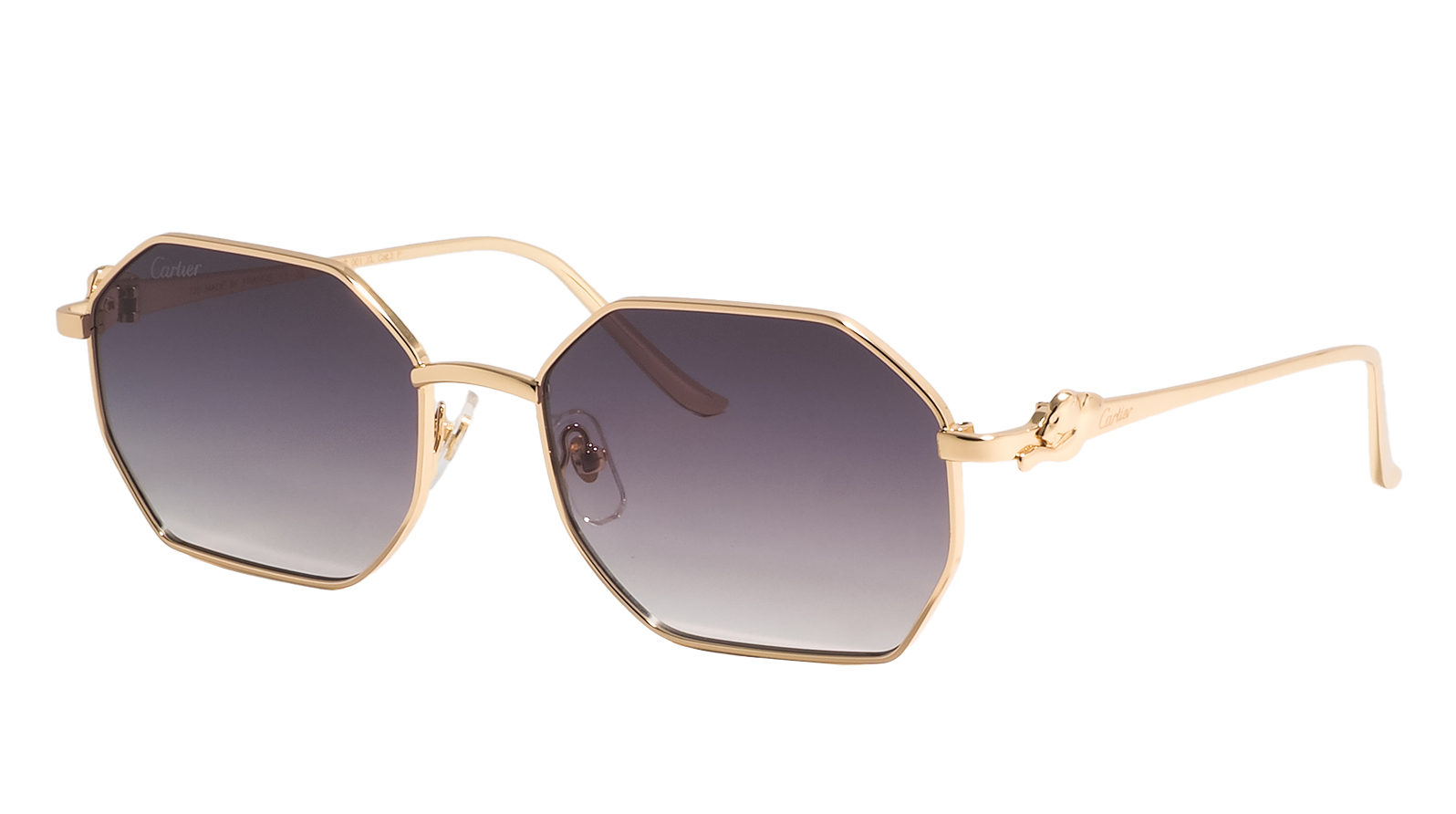 очки Cartier 0812S C1