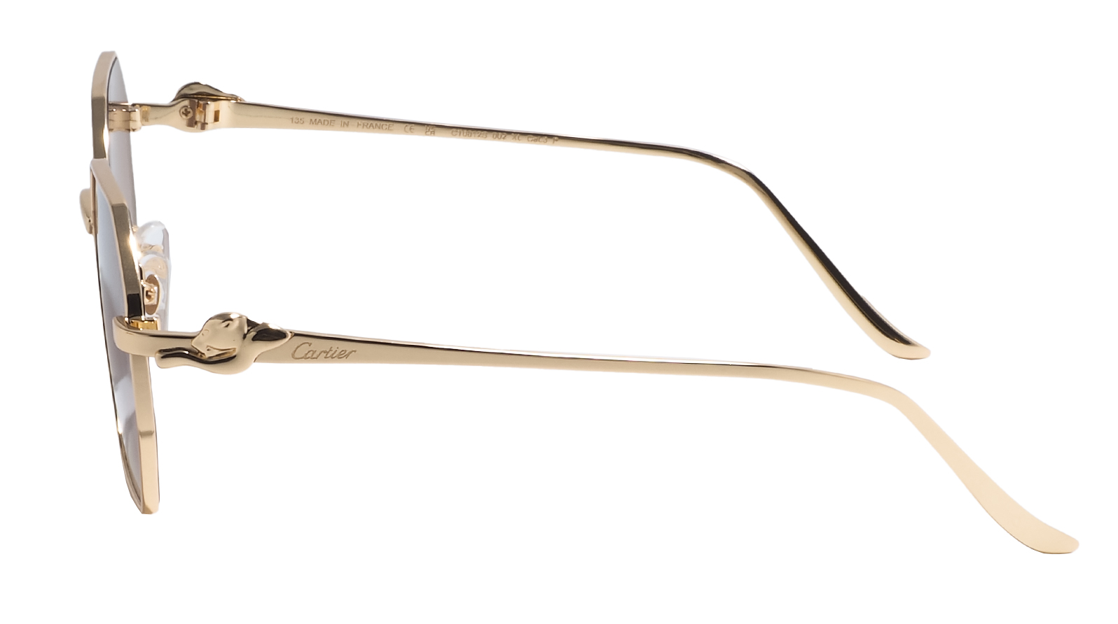 очки Cartier 0812S C2