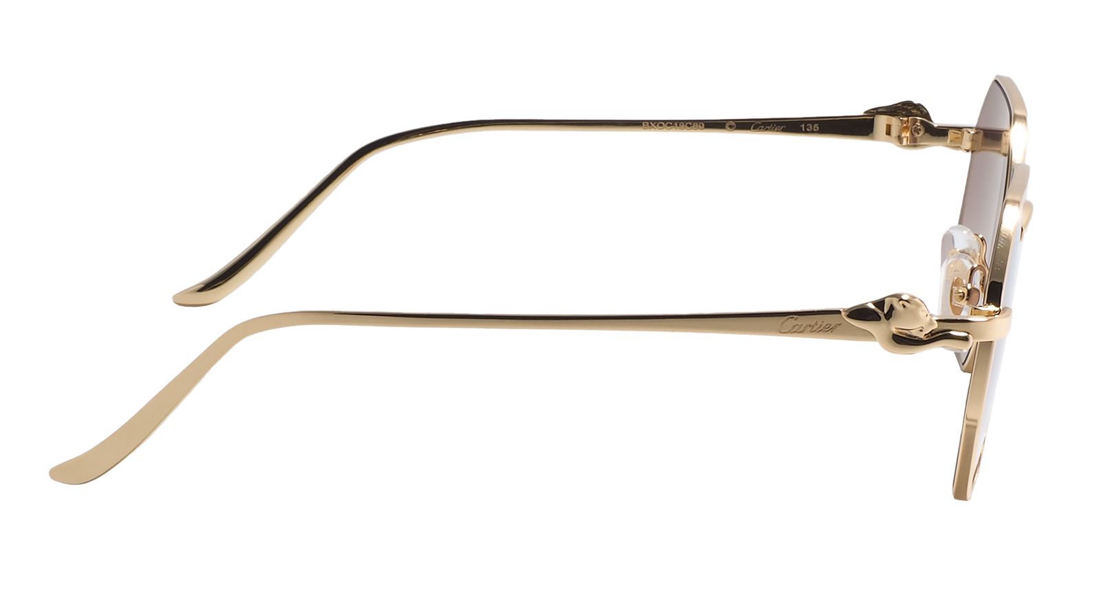 очки Cartier 0812S C2