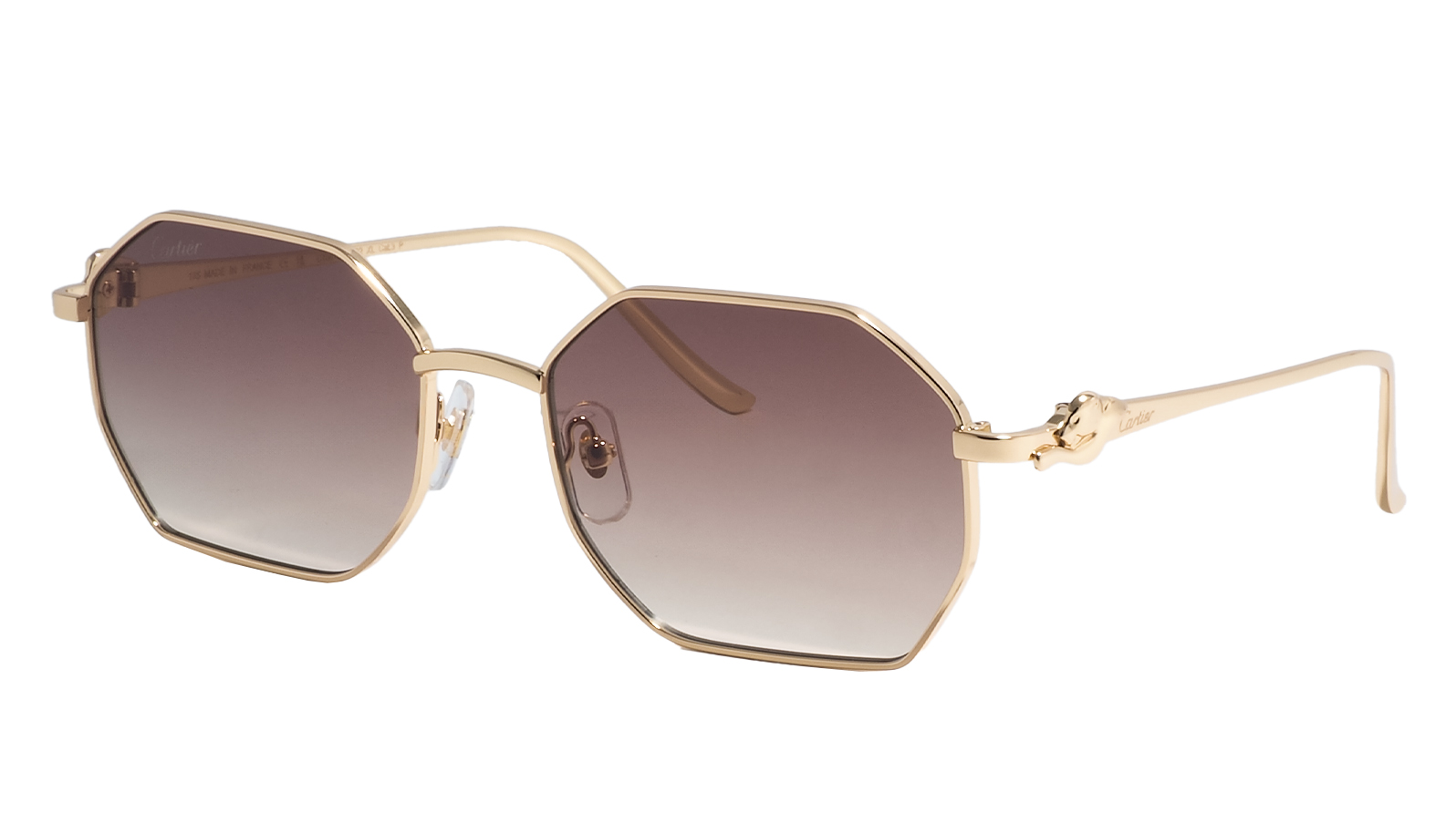 очки Cartier 0812S C2