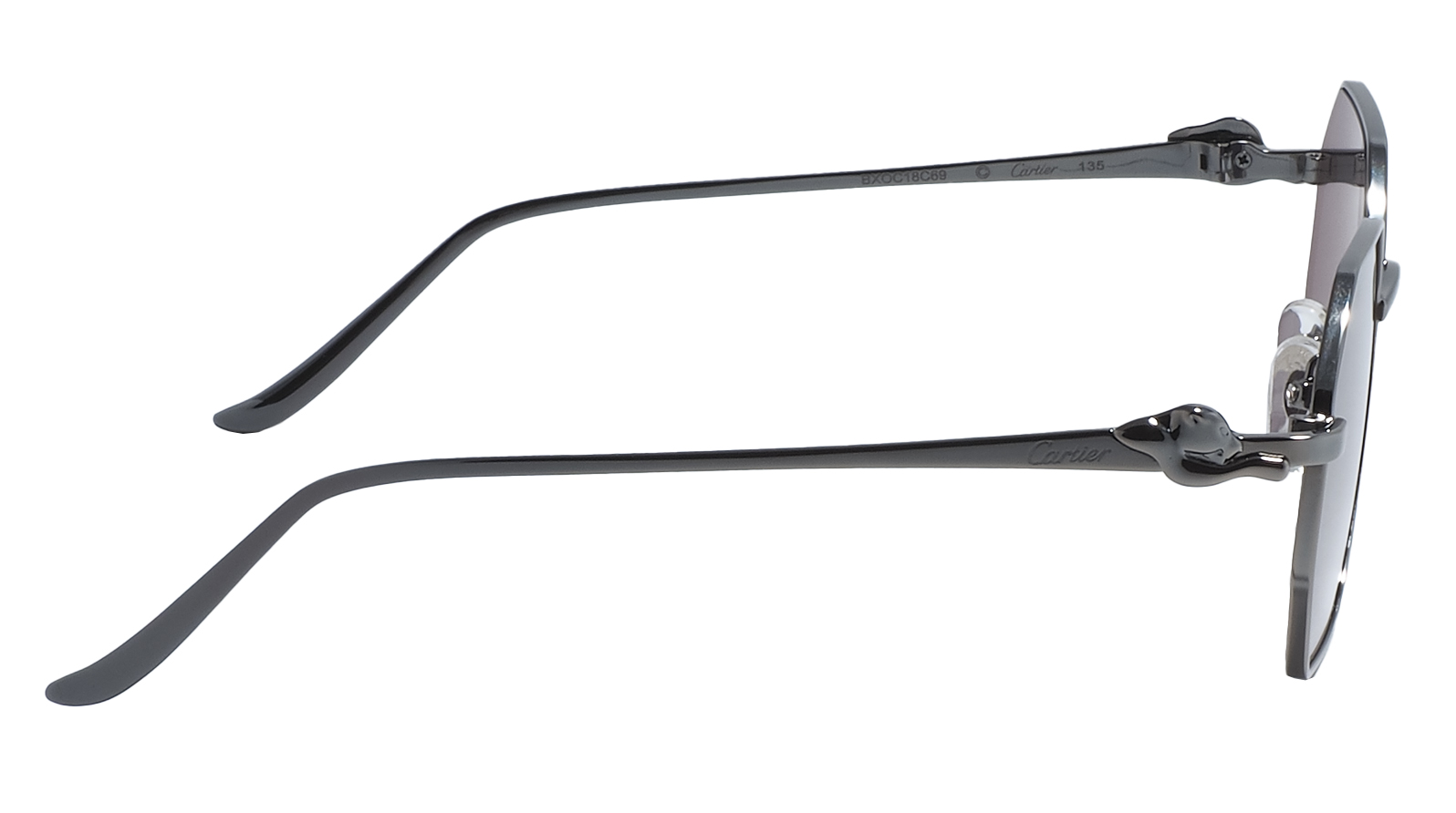 очки Cartier 0812S C4