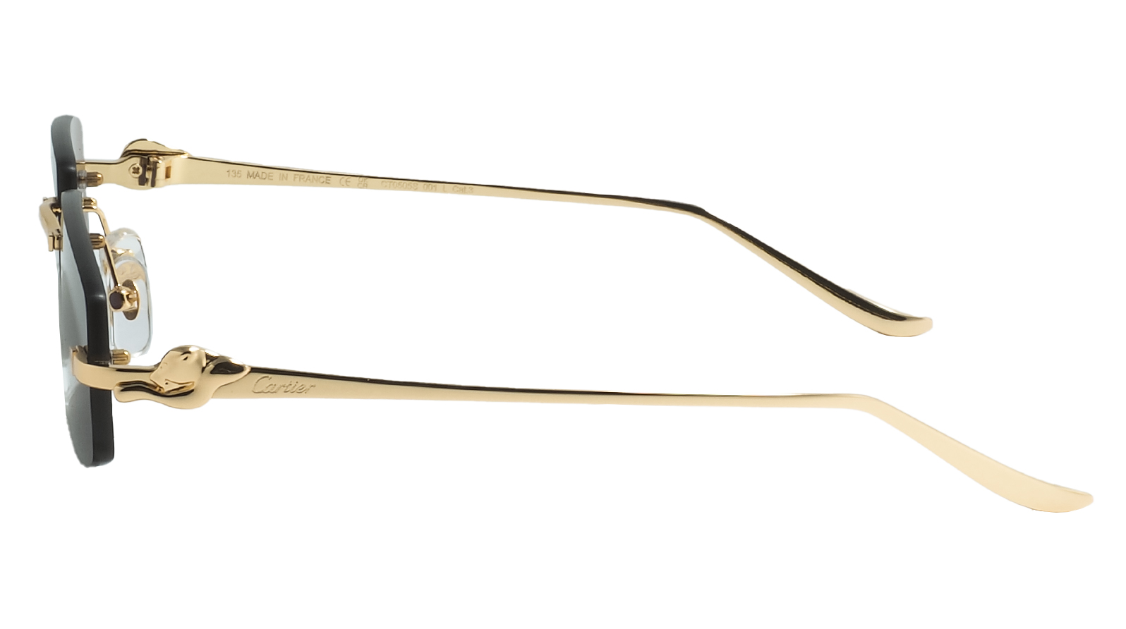 очки Cartier 0505S C1