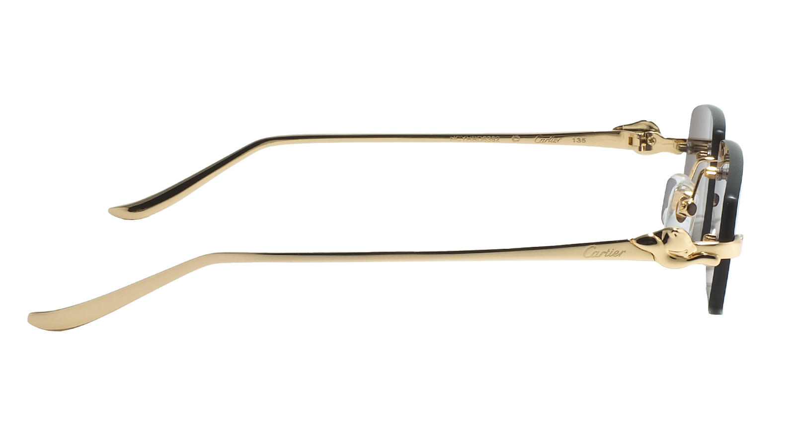 очки Cartier 0505S C1