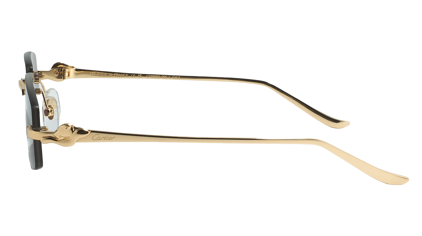 очки Cartier 0505S C5