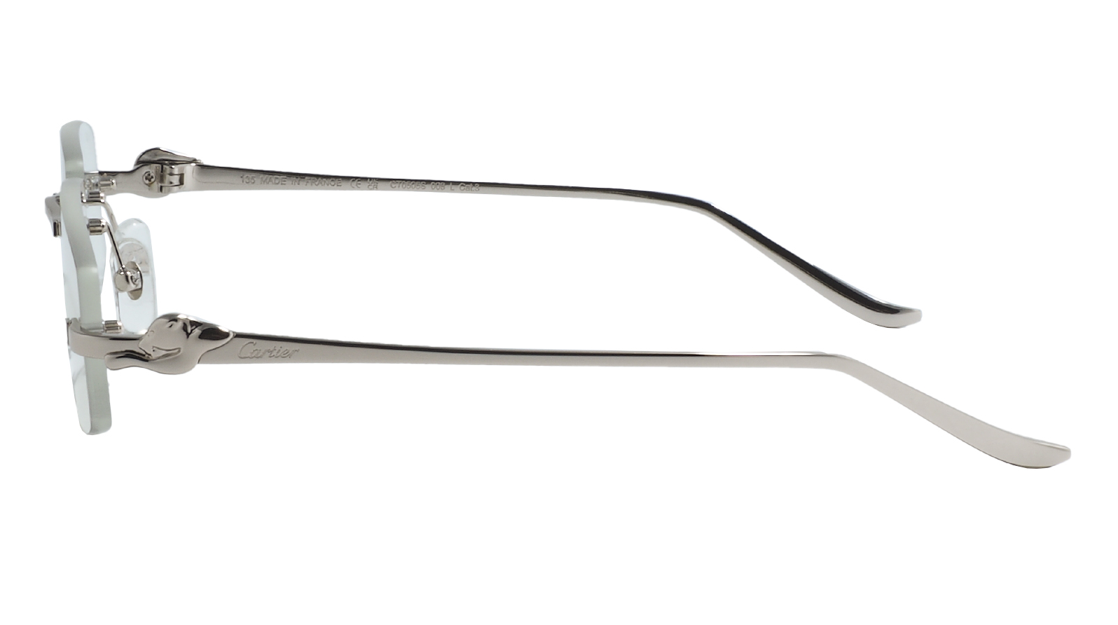 очки Cartier 0505S C8