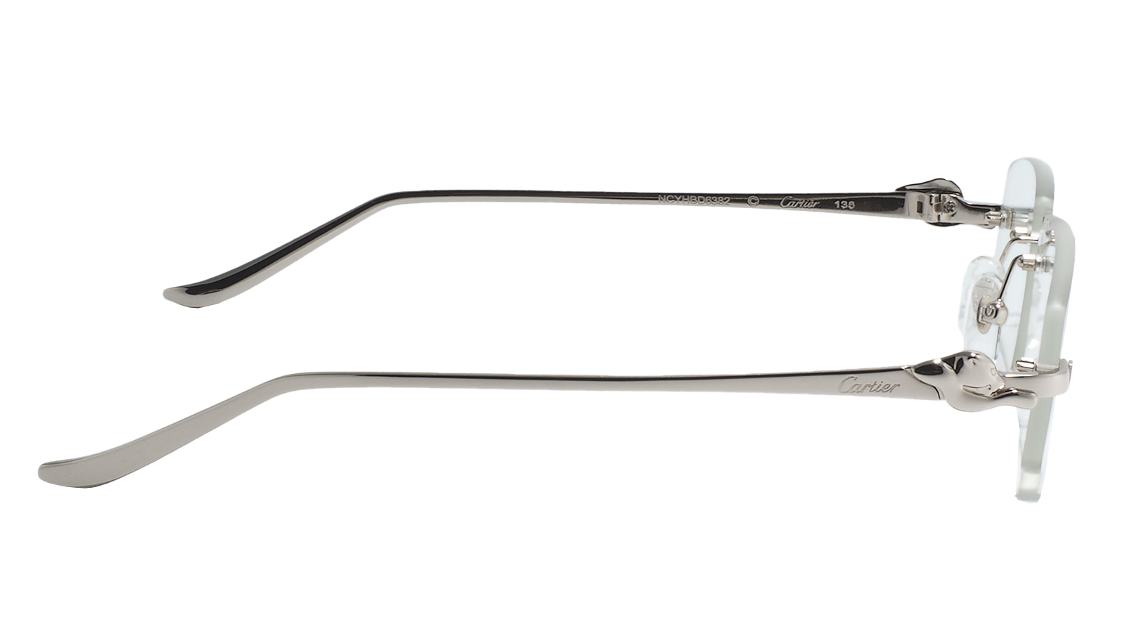 очки Cartier 0505S C8