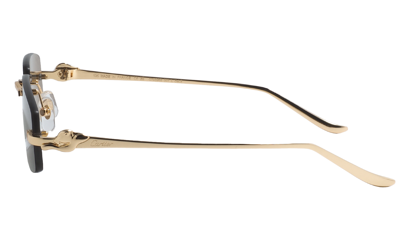 очки Cartier 0505S C7