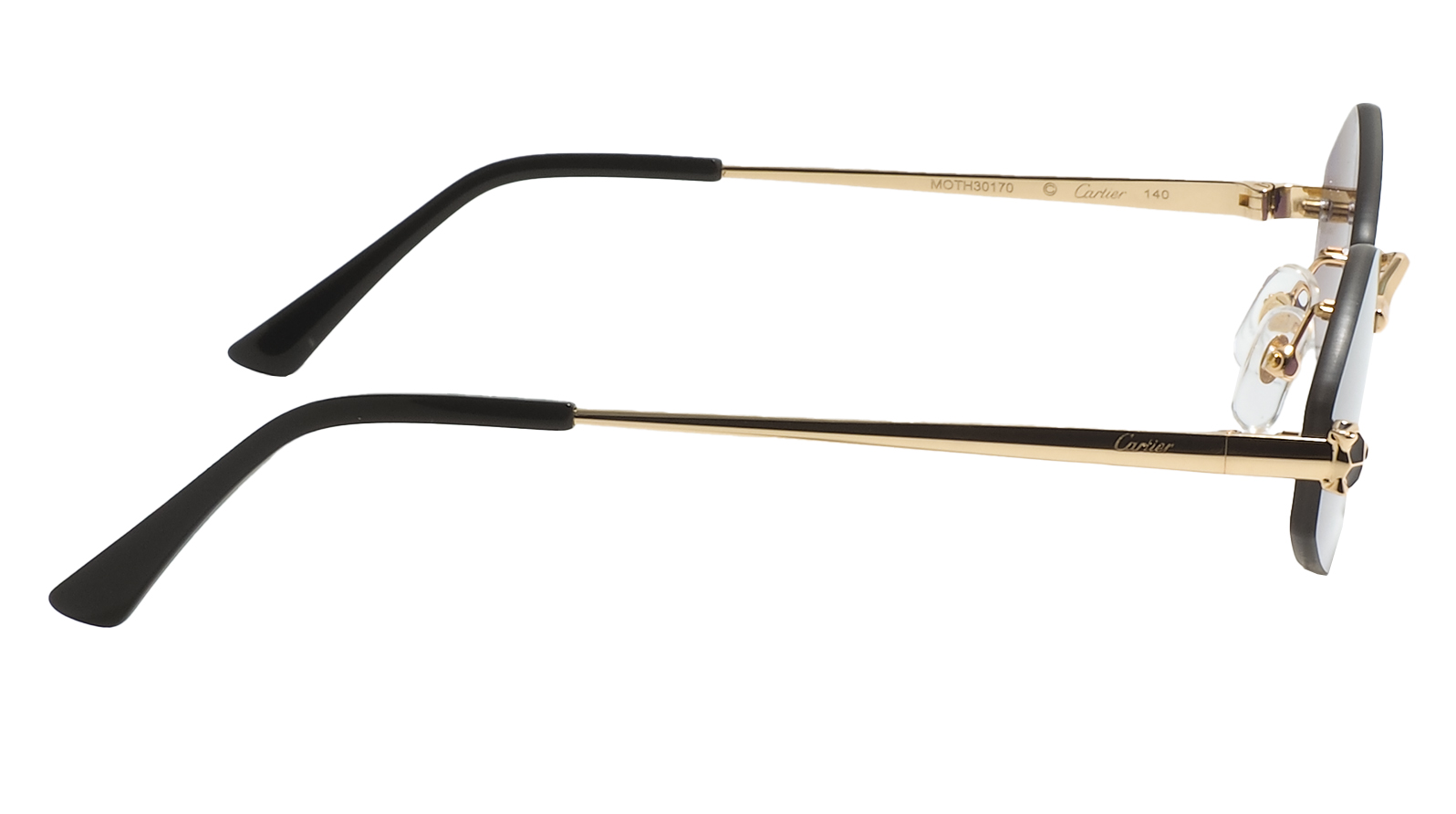 очки Cartier 0433S C1
