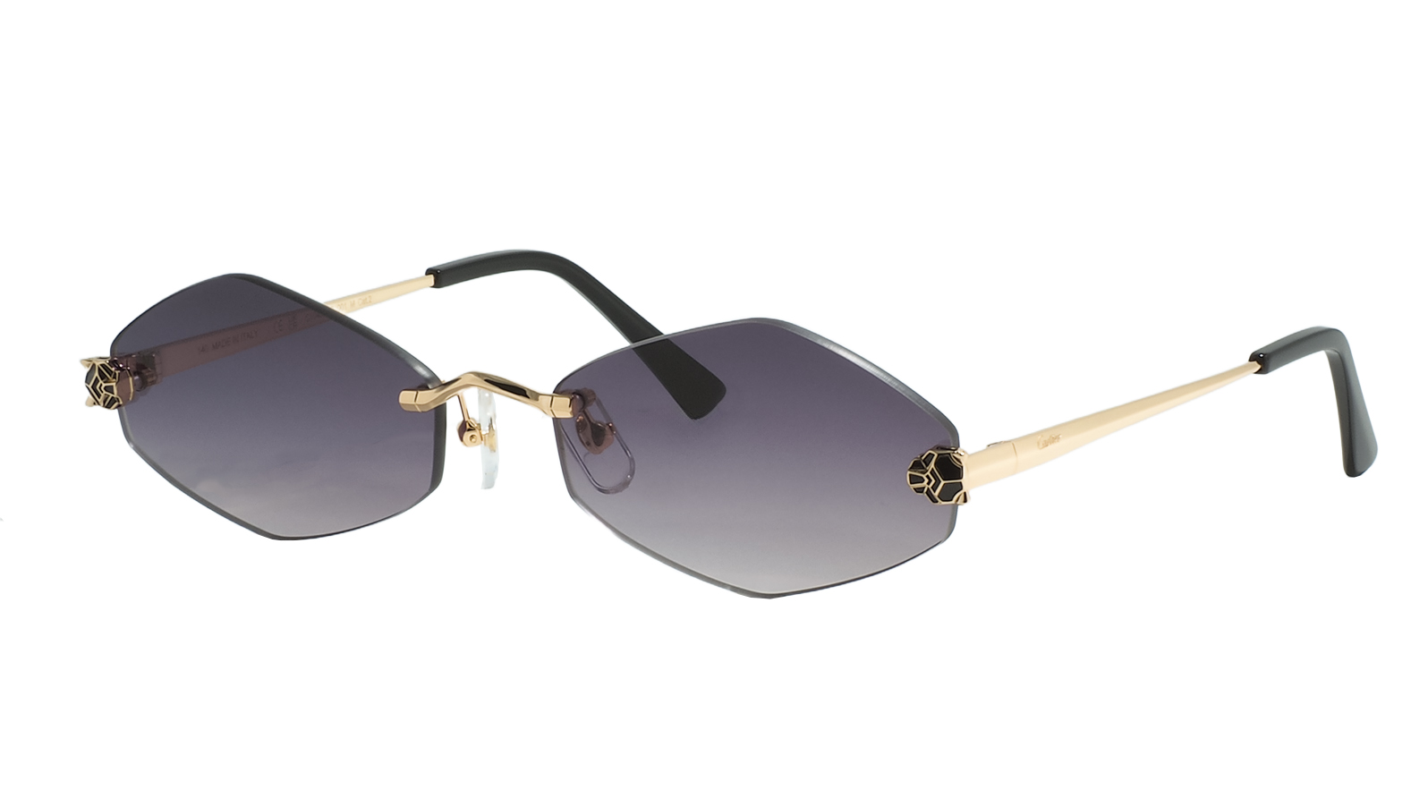 очки Cartier 0433S C1