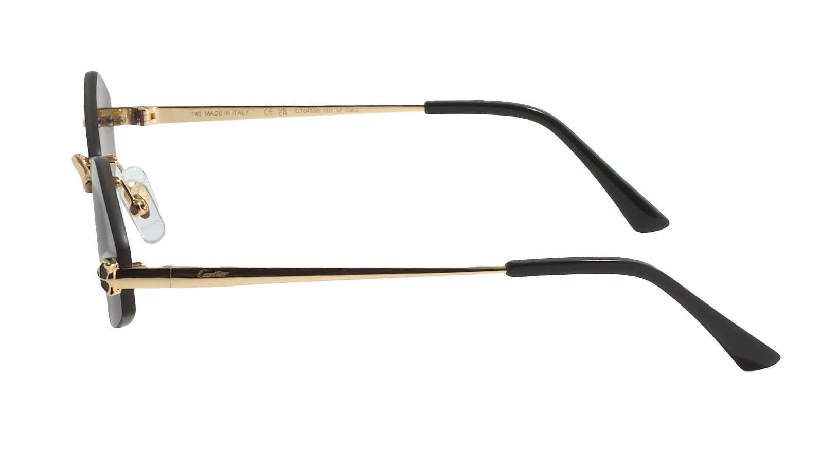 очки Cartier 0433S C1