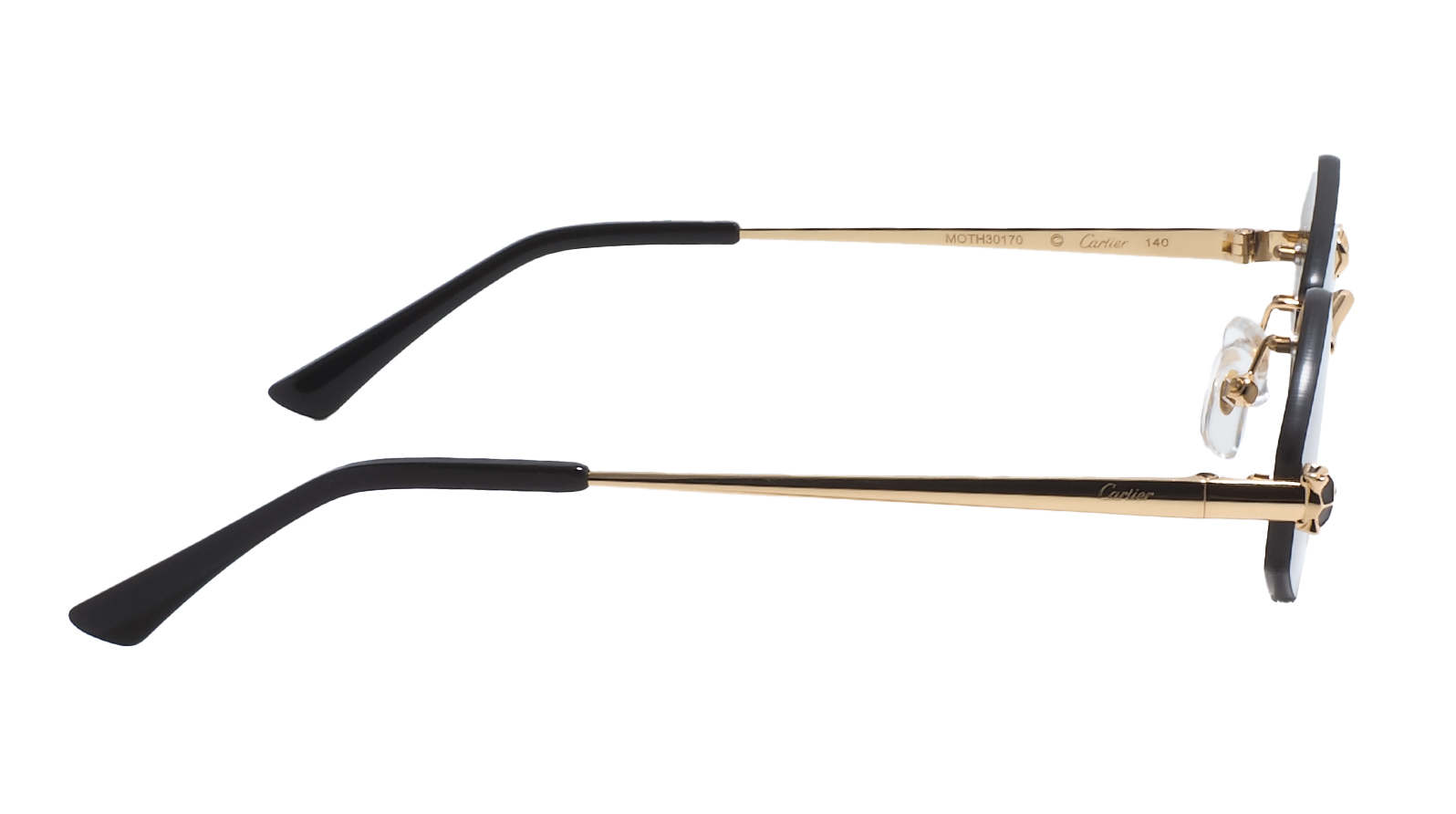 очки Cartier 0433S C4