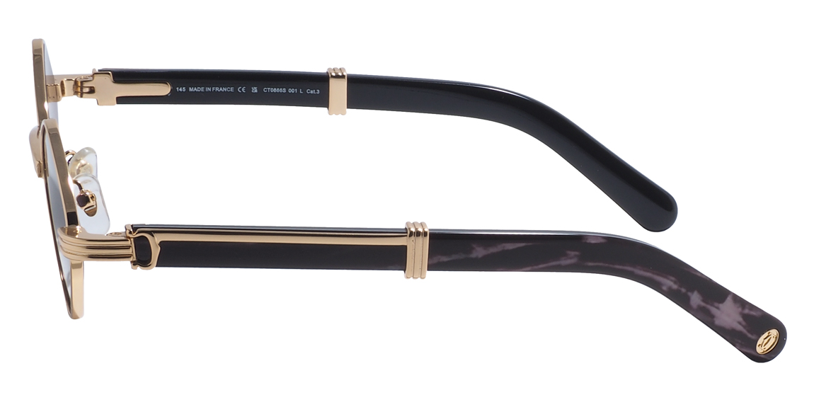 очки Cartier 0866S C1