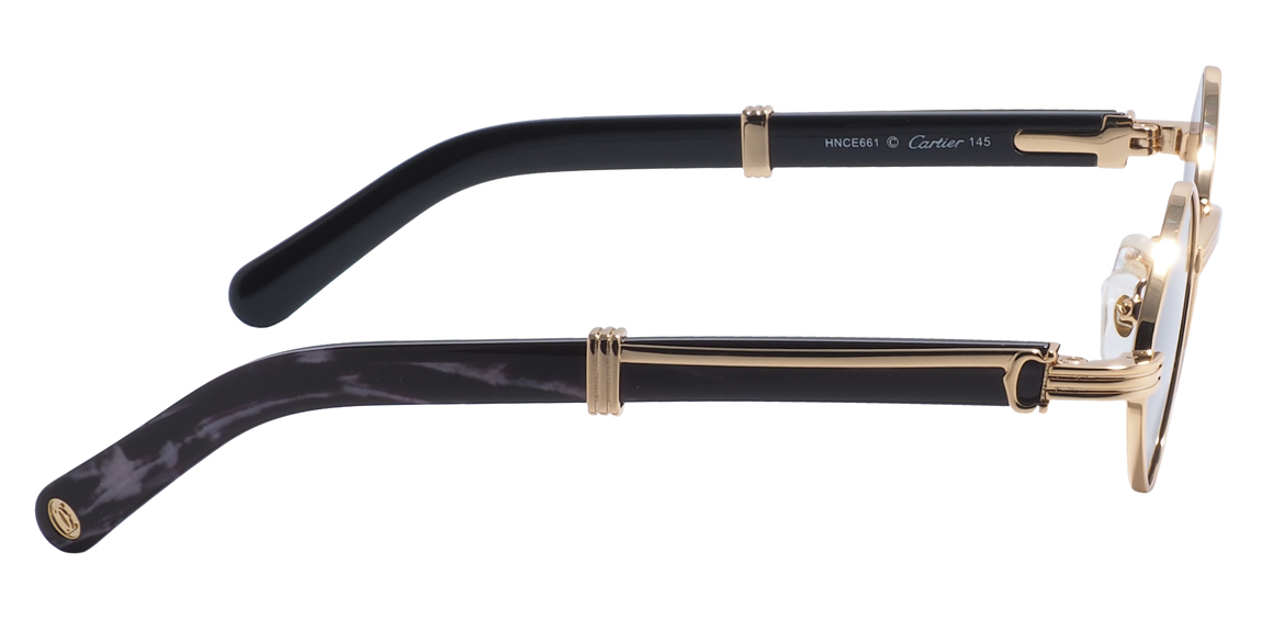 очки Cartier 0866S C1