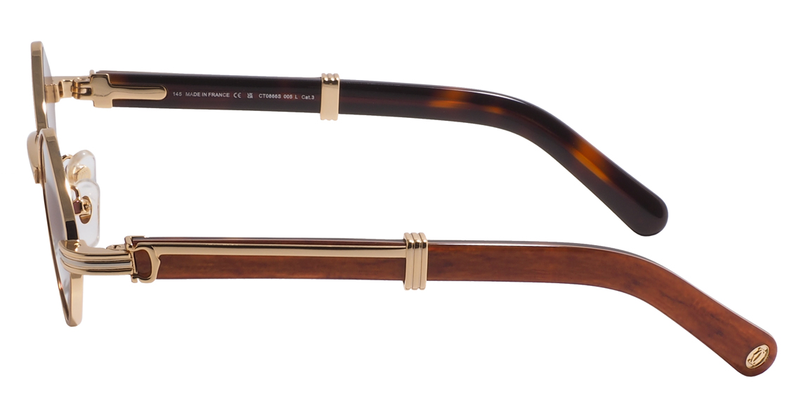 очки Cartier 0866S C5