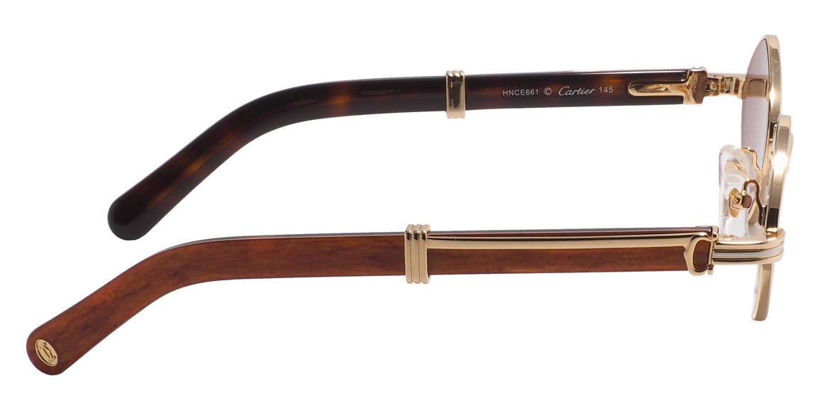 очки Cartier 0866S C5