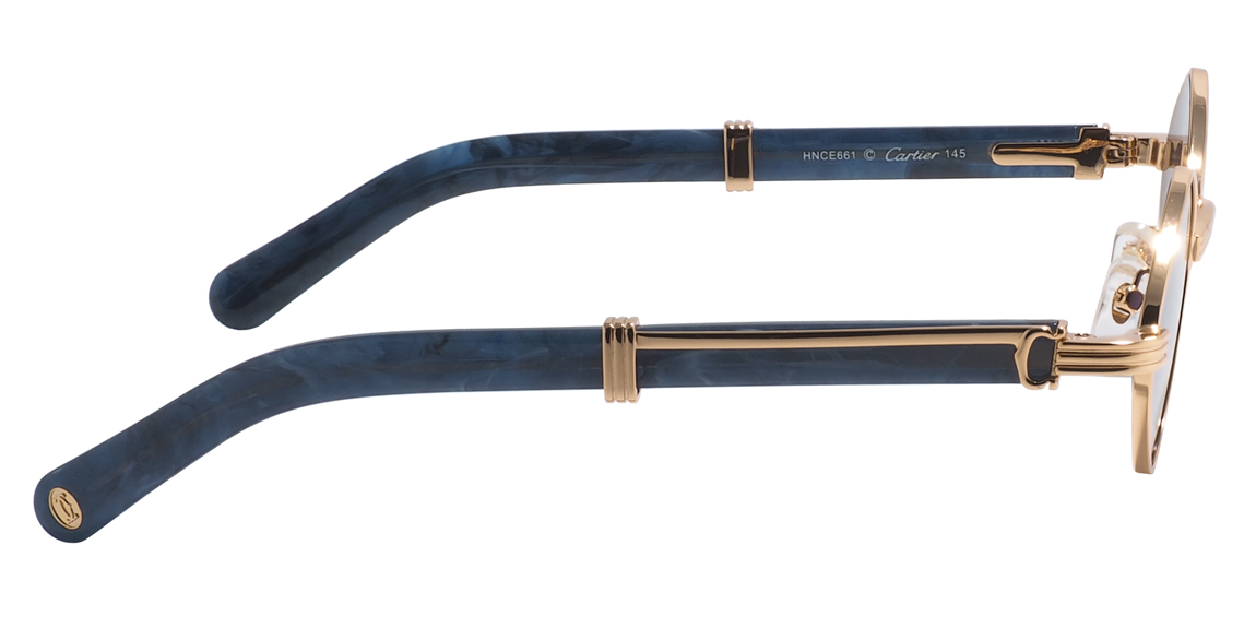 очки Cartier 0866S C4