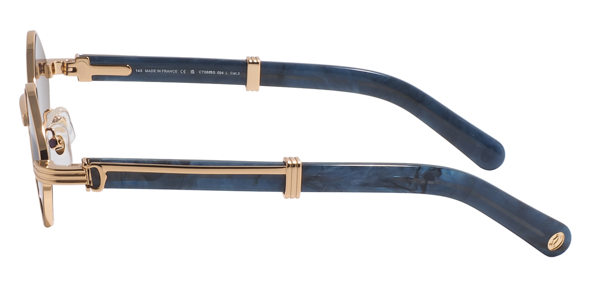 очки Cartier 0866S C4