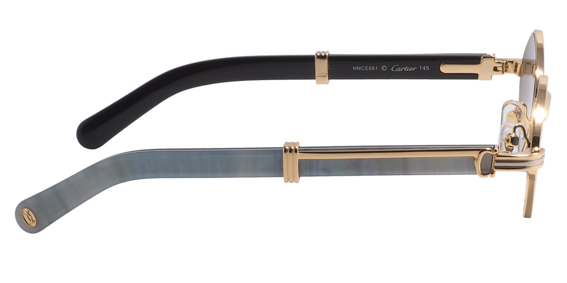 очки Cartier 0866S C3