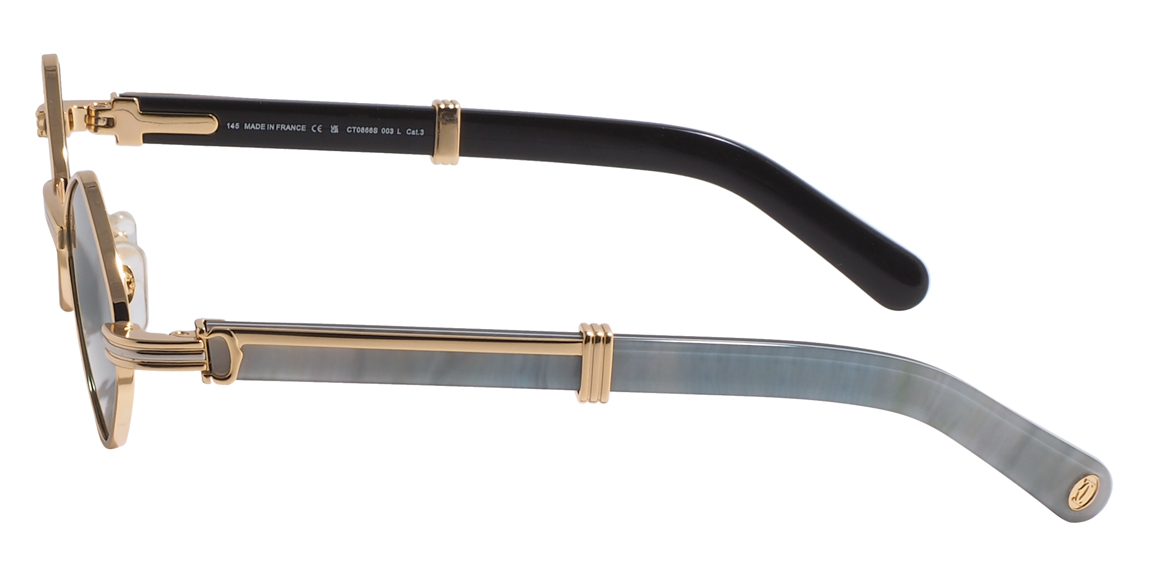 очки Cartier 0866S C3