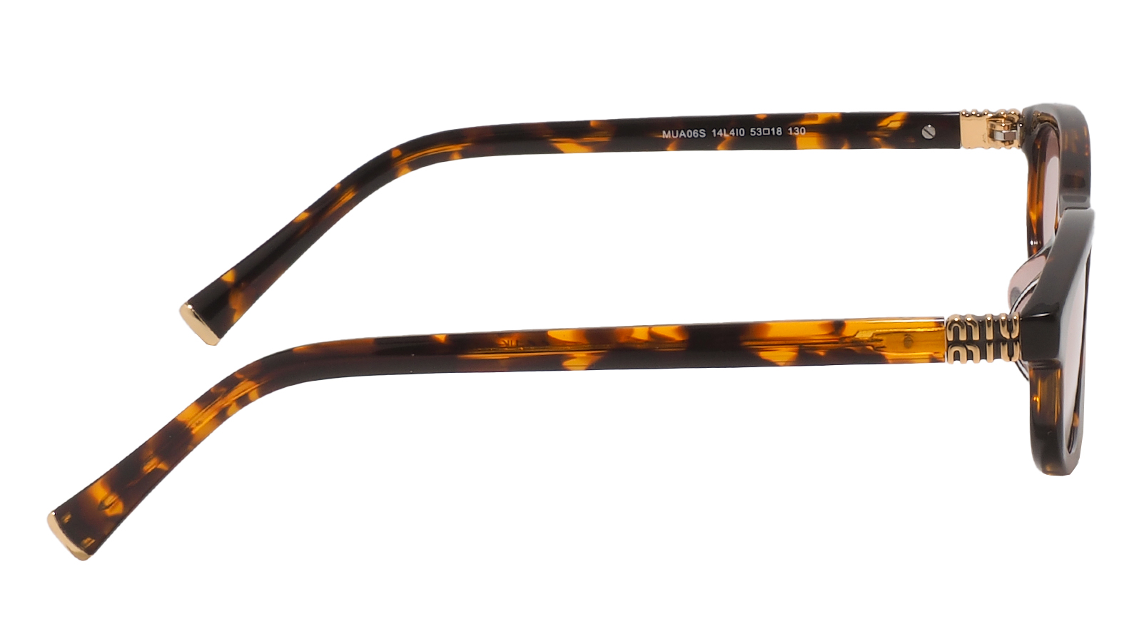 очки Miu Miu A06S 14L 410