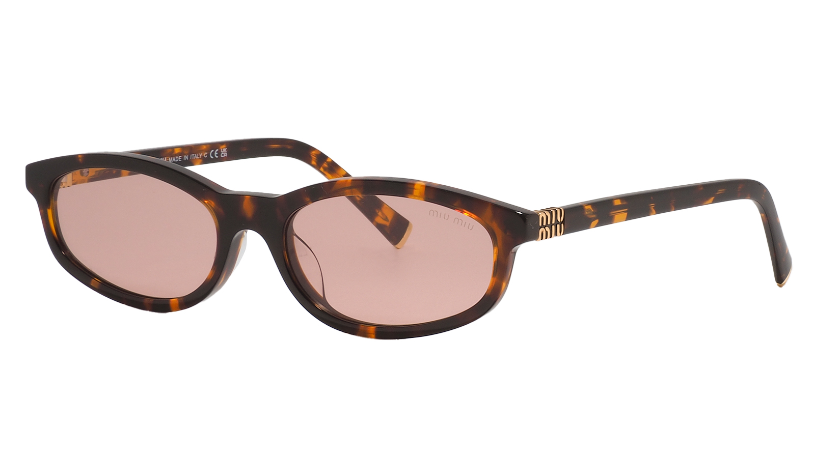 очки Miu Miu A06S 14L 410