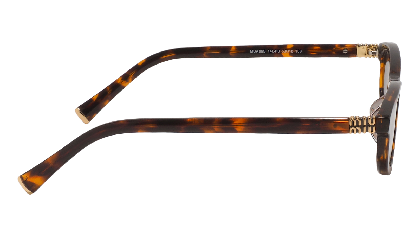 очки Miu Miu A06S 14L 410/1