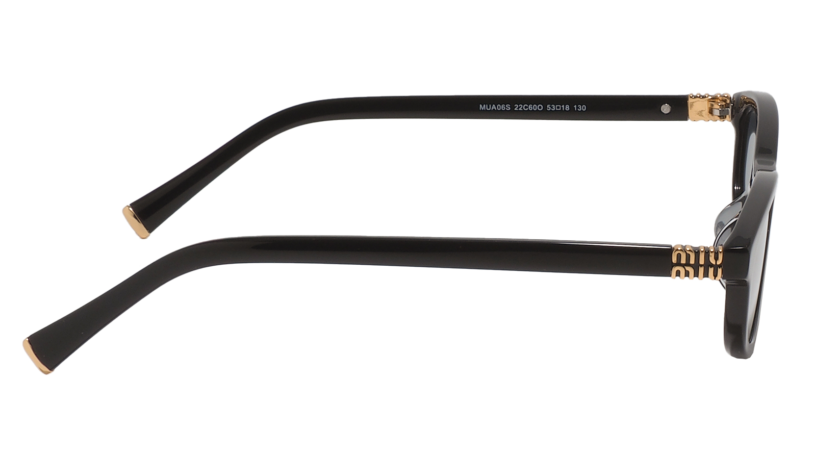 очки Miu Miu A06S 22C60O