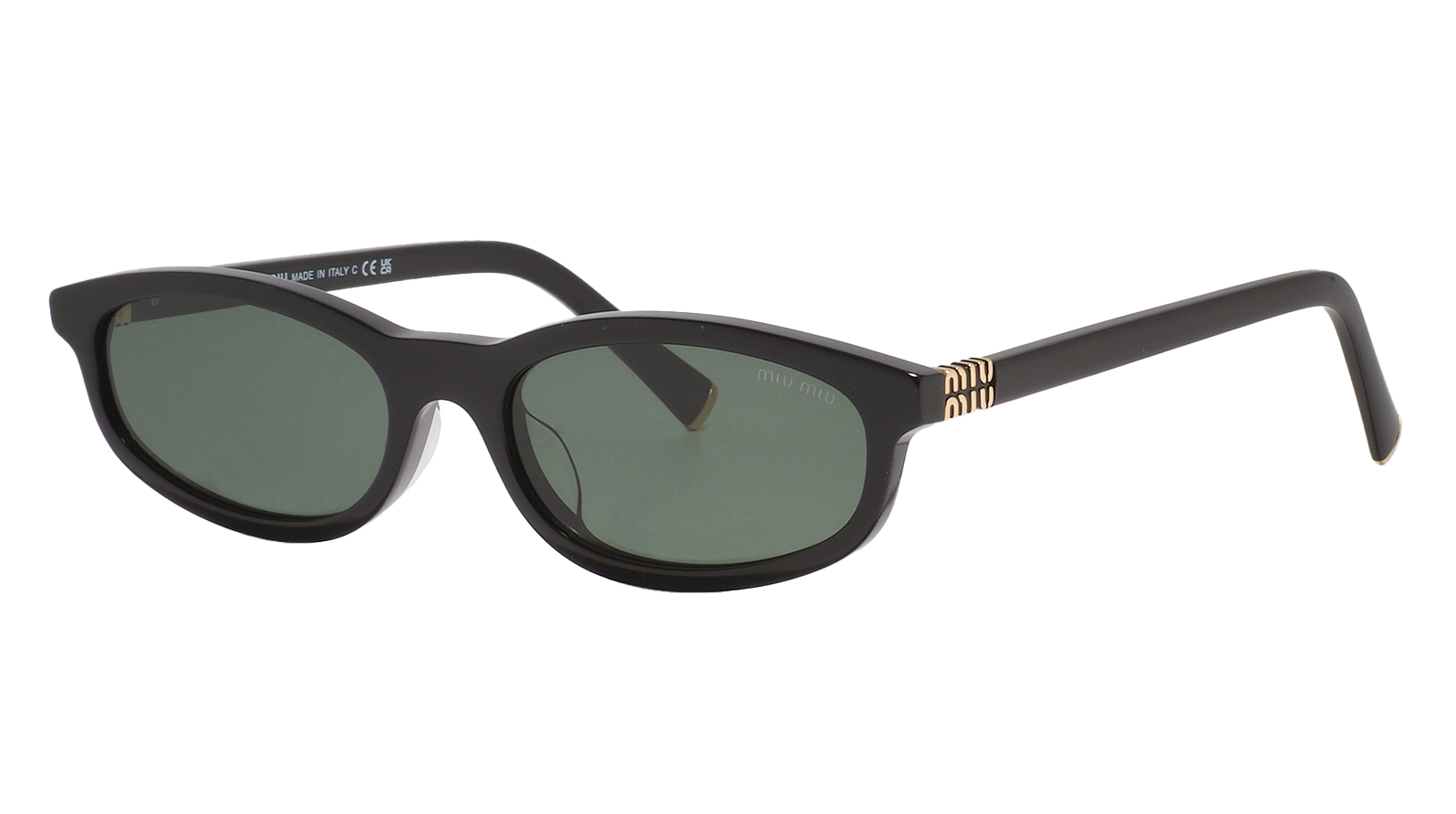 очки Miu Miu A06S 22C60O/1