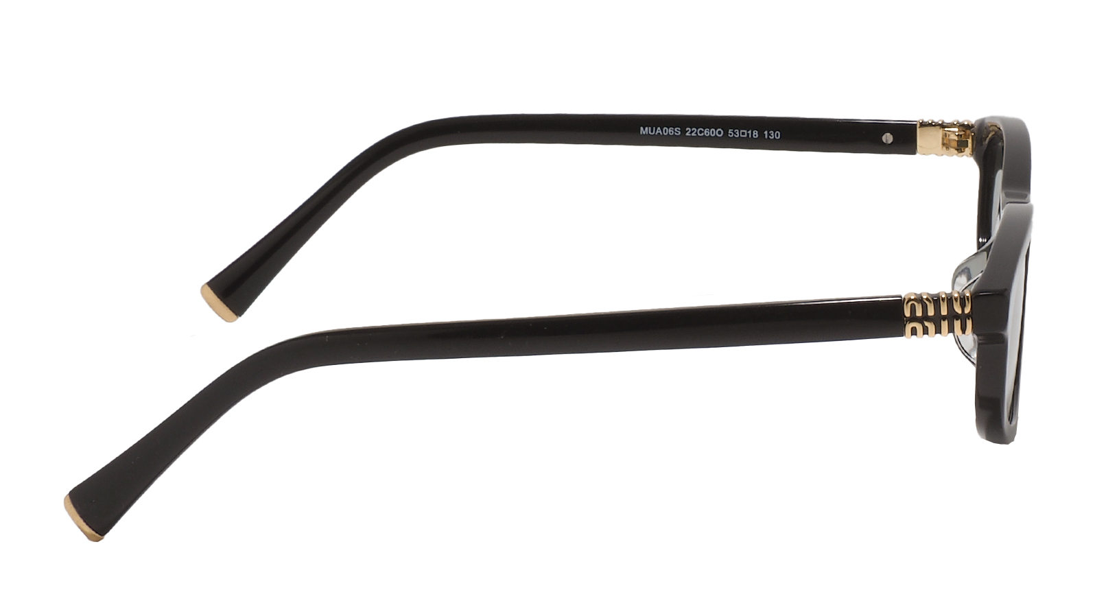 очки Miu Miu A06S 22C60O/1