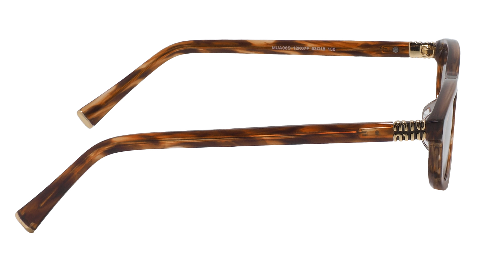 очки Miu Miu A06S 12K07F