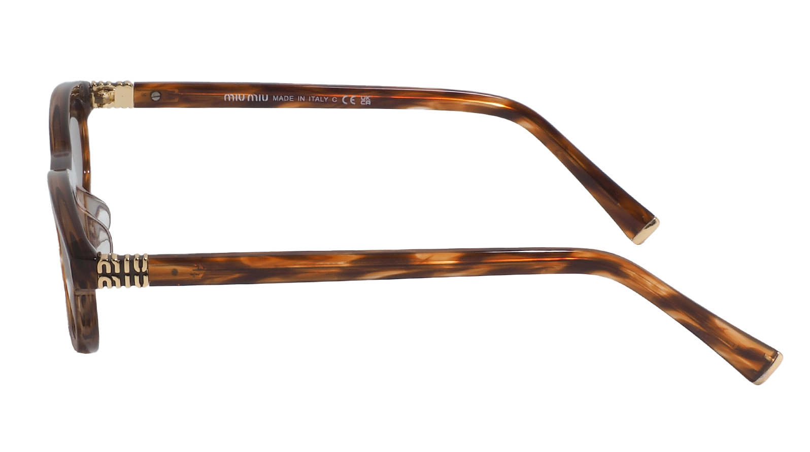 очки Miu Miu A06S 12K07F