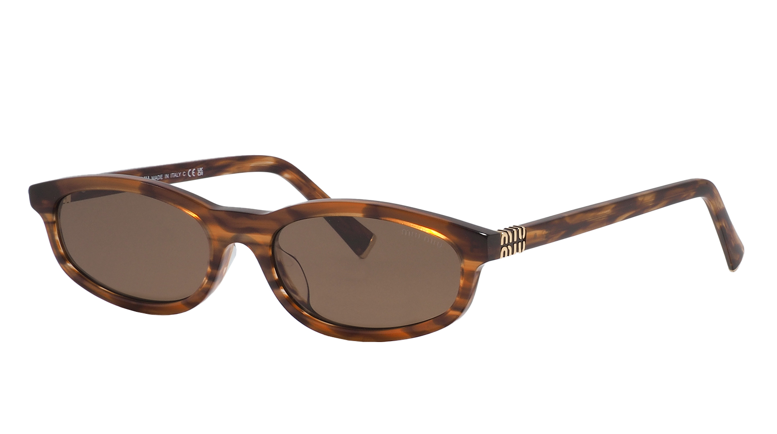 очки Miu Miu A06S 12K07F