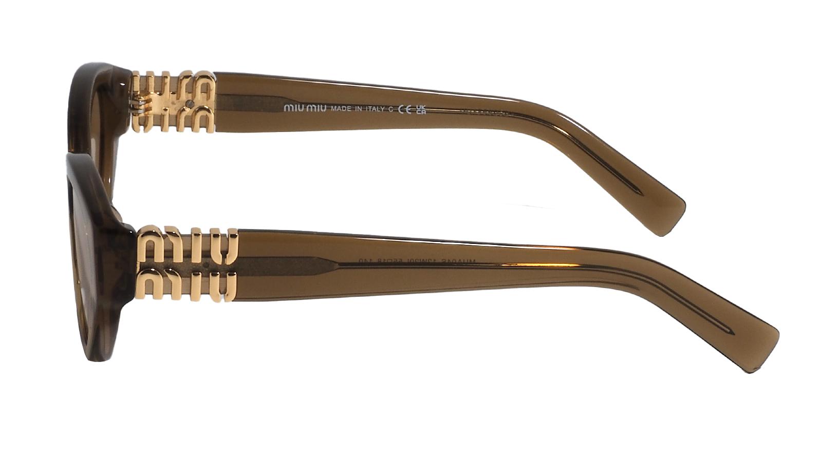 очки Miu Miu A04S 12W201