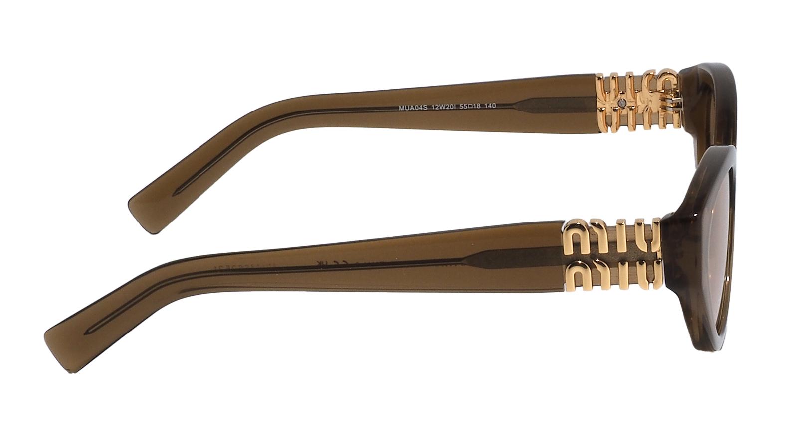 очки Miu Miu A04S 12W201